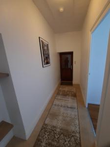 Maison de vacances Maison Cosy 86 Grand Rue 86240 Ligugé -1