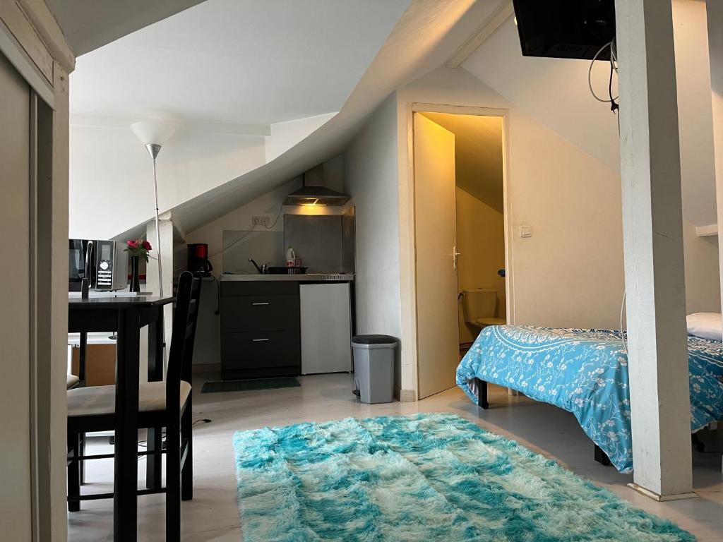 Maison Cosy Mios 33380 Mios