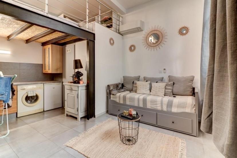 Maison Cosy