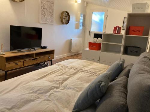 Maison Cosy