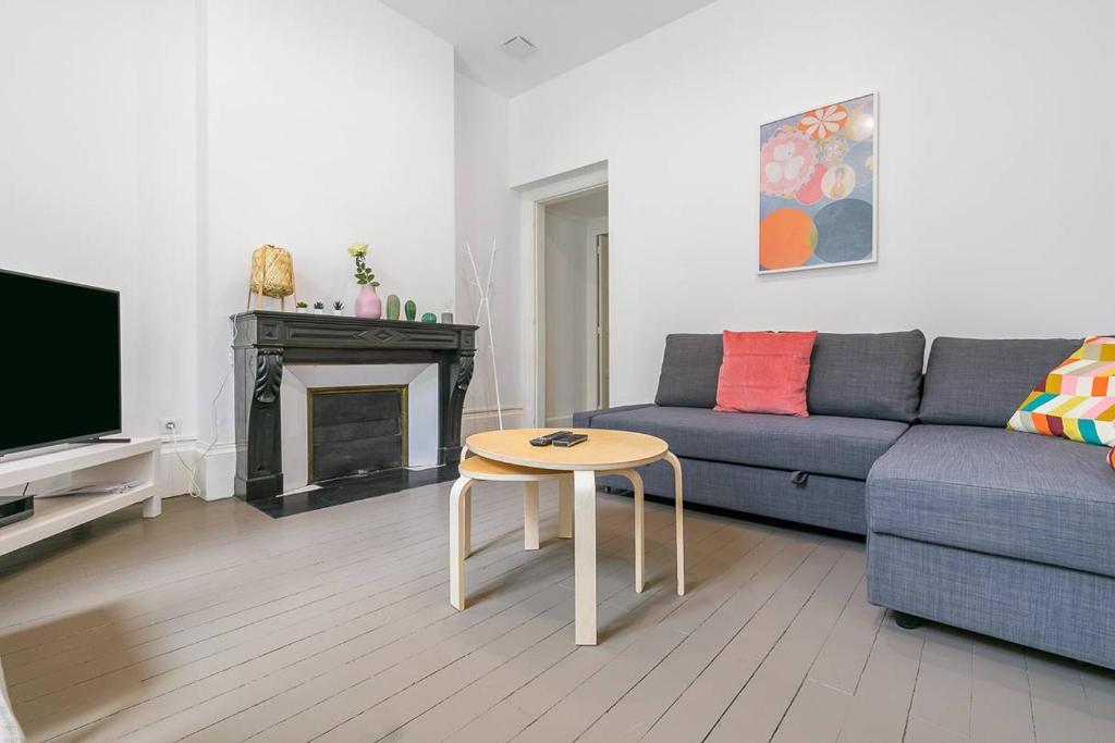Maison cosy proche du port et des commerces 29570 Camaret-sur-Mer