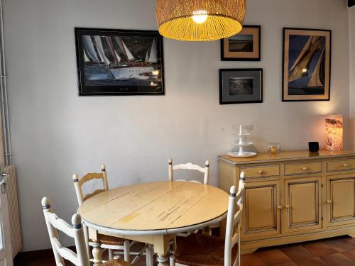 Maison Cosy Touquettoise
