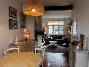 Maison Cosy Touquettoise