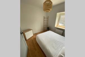 Maison Côte de Granit Rose avec Spa