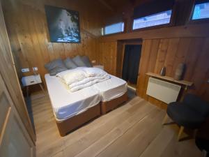 Maison Courchevel, 3 pièces, 4 personnes - FR-1-568-19