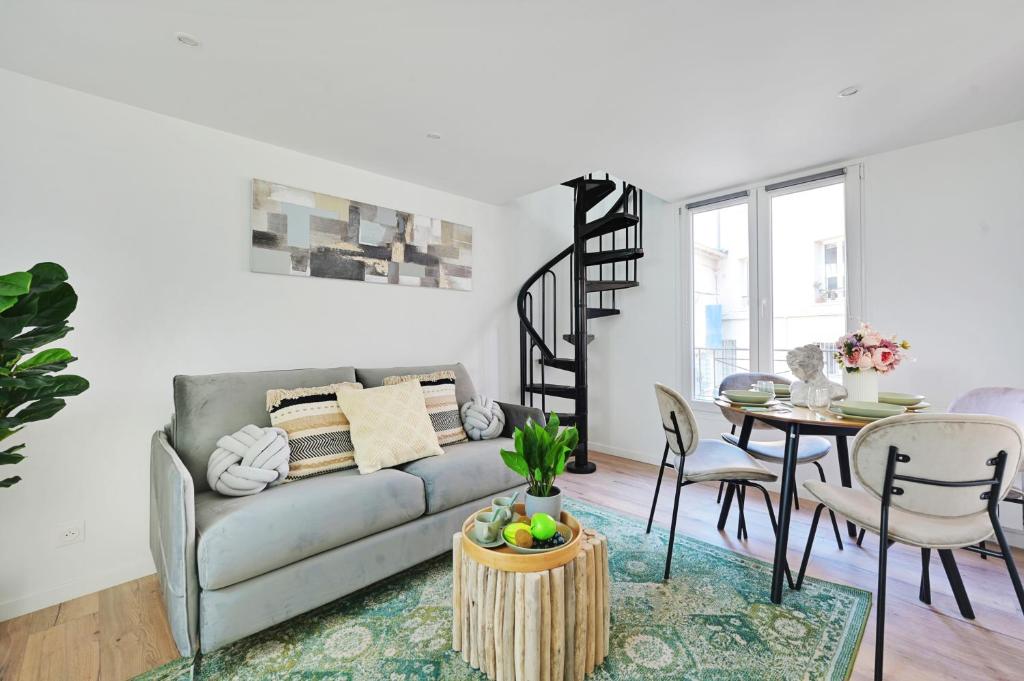 Maison cozy des Rochettes 22490 Langrolay