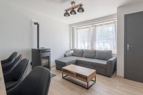 Maison cozy des Rochettes