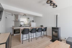 Maison cozy des Rochettes