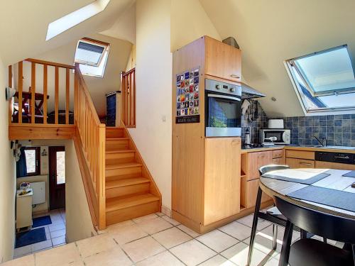 Maison Crozon, 3 pièces, 4 personnes - FR-1-370-27