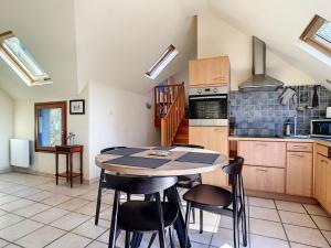 Maison Crozon, 3 pièces, 4 personnes - FR-1-370-27