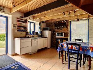 Maison Crozon, 3 pièces, 4 personnes - FR-1-370-59