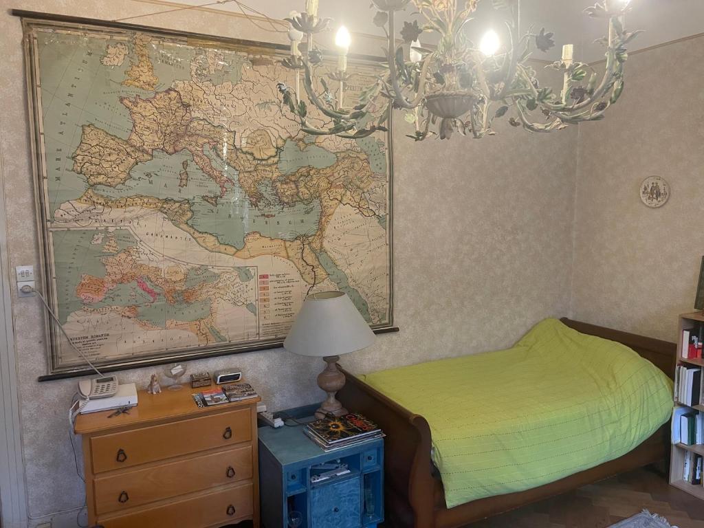 Maison Crozon, 3 pièces, 4 personnes - FR-1-370-71
