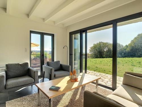 Maison Crozon, 6 pièces, 8 personnes - FR-1-370-44