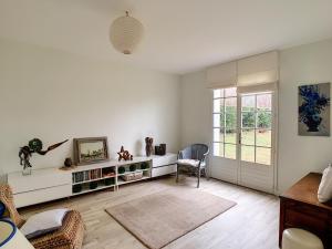 Maison Crozon, 6 pièces, 8 personnes - FR-1-370-76