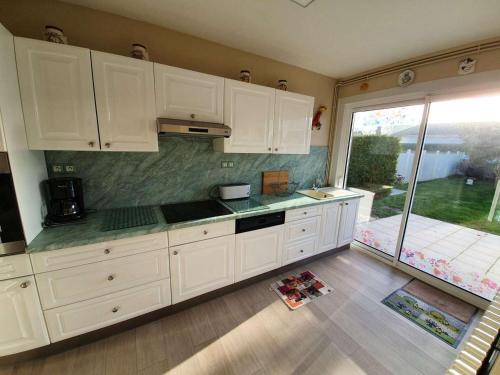 Maison Cucq-Stella Plage, 5 pièces, 8 personnes - FR-1-672-18