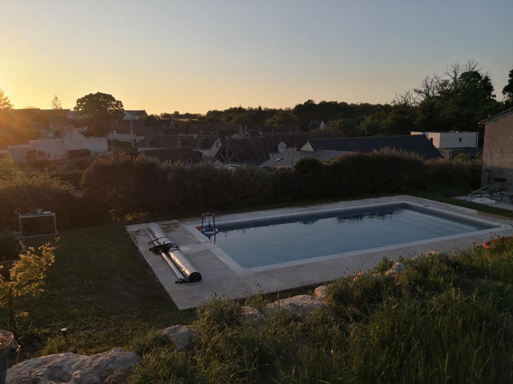 Maison Cucq-Stella Plage, 5 pièces, 8 personnes - FR-1-672-18 62780 Cucq