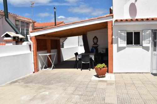 Maison D'Almoinha