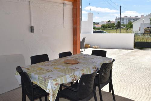 Maison D'Almoinha