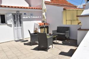 Maison D'Almoinha