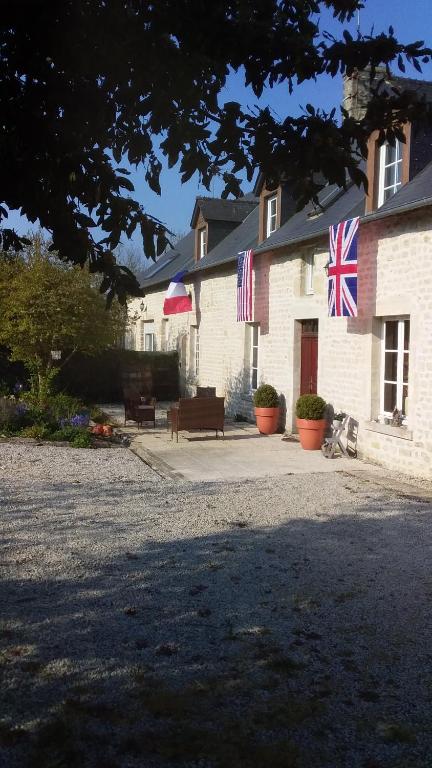 Maison d'Amis