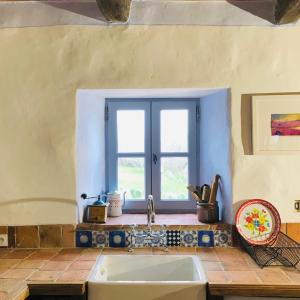 Maison D’Artiste, 5 mins from St Antonin Noble Val