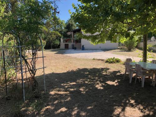 Maison d'en face