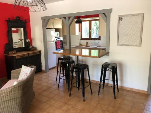 Maison d'en face