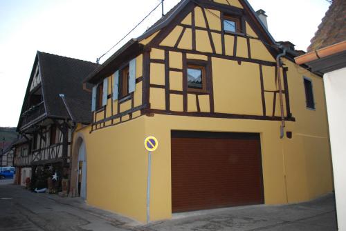maison d en haut