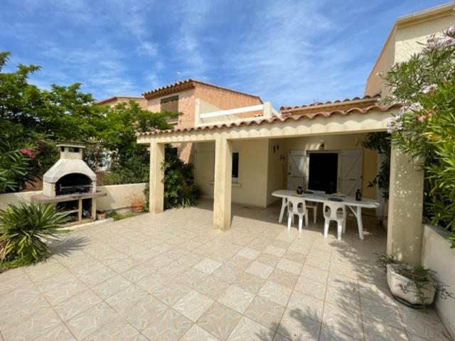 Maison d'exception au coeur de Nîmes Le Onze