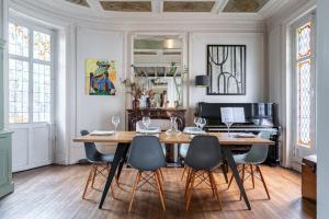 Maison d exception en plein coeur de Nantes