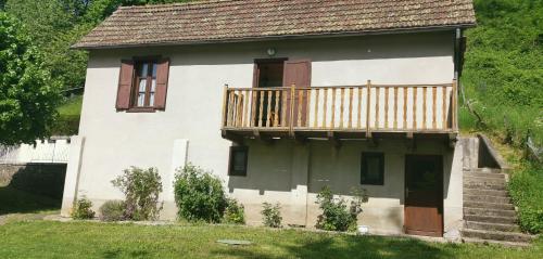 maison d'hôte, gîte, la maisonnette