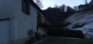 maison d'hôte, gîte, la maisonnette