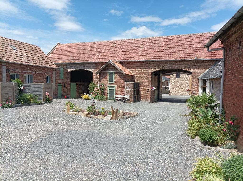 maison d'hôtes de l'orangerie 14 personnes 37270 Azay-sur-Cher
