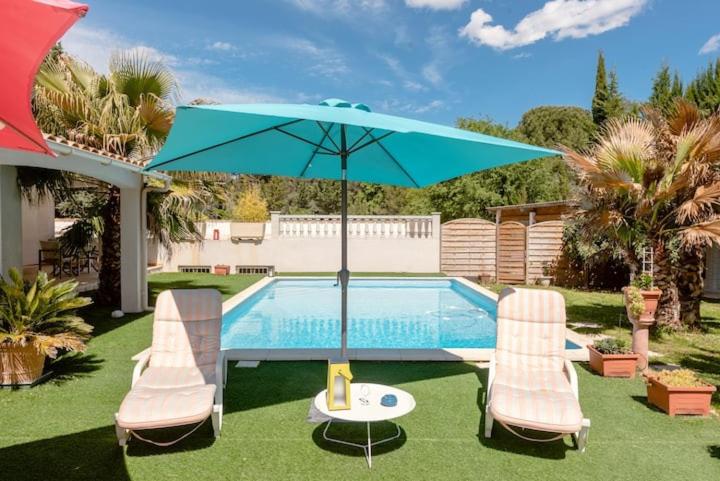 maison d'hôtes ed.André 10 personnes 37270 Azay-sur-Cher