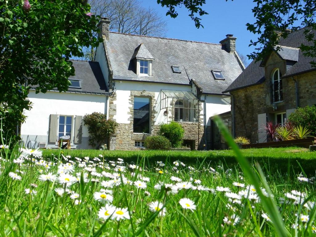 Maison d'Hôtes La Douloire 84210 Pernes-les-Fontaines