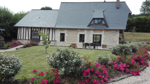 MAISON D'HÔTES LE HÊTREY