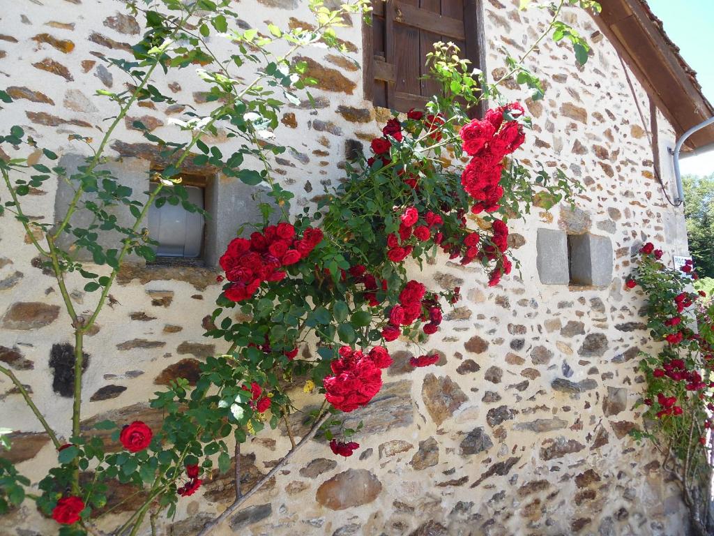 maison d'hotes Le Ranfort 46190 Sousceyrac
