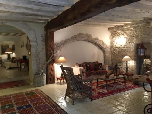 Maison d'Ines centre historique garage privé