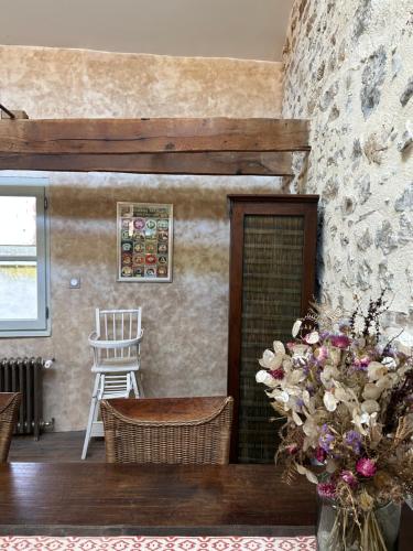 Maison d'Or-Vert : Atelier of medieval goldsmith