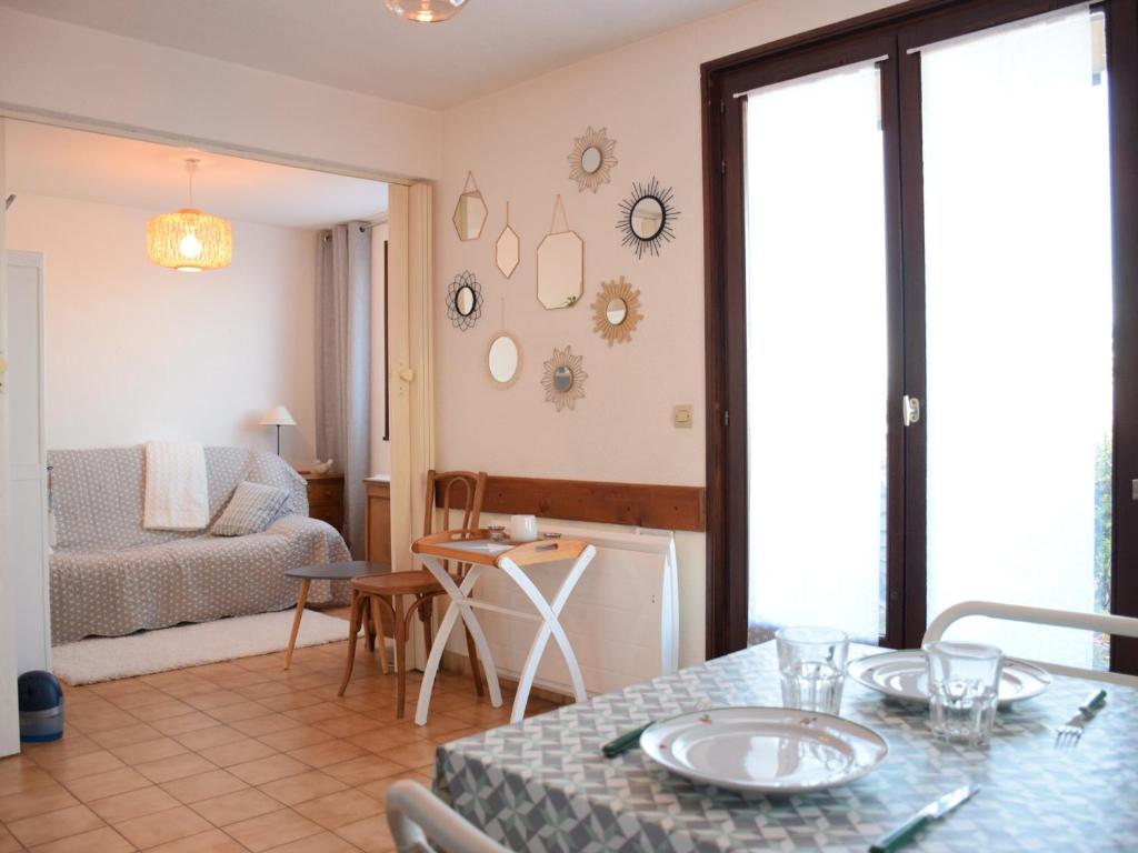 Maison d'une chambre a Poggio Mezzana a 100 m de la plage avec vue sur la mer jardin clos et wifi 20230 Poggio-Mezzana