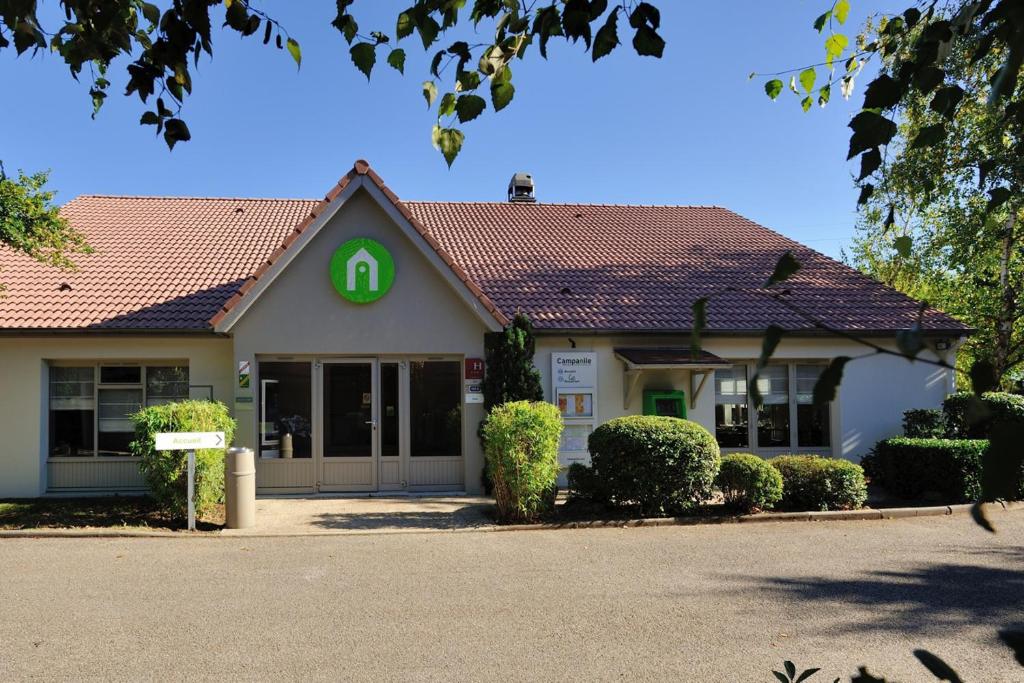 Maison d'une chambre a Vendres a 500 m de la plage avec jardin clos et wifi 34350 Vendres