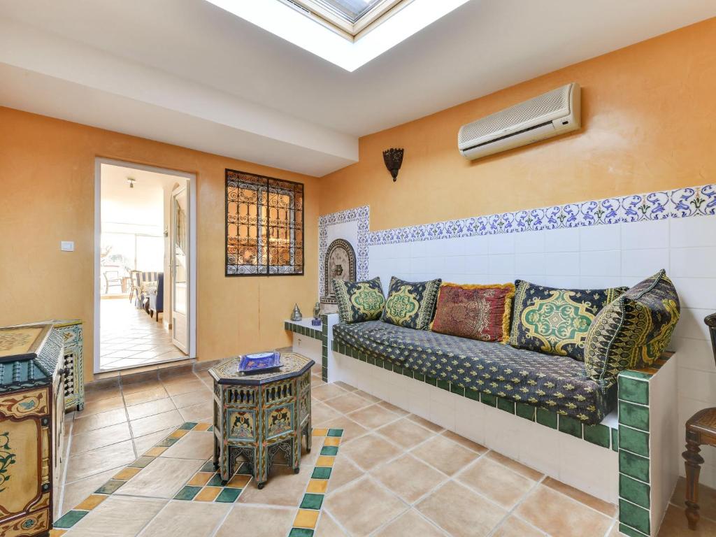 Maison d'une chambre avec jacuzzi jardin et wifi a Montauroux 83440 Montauroux