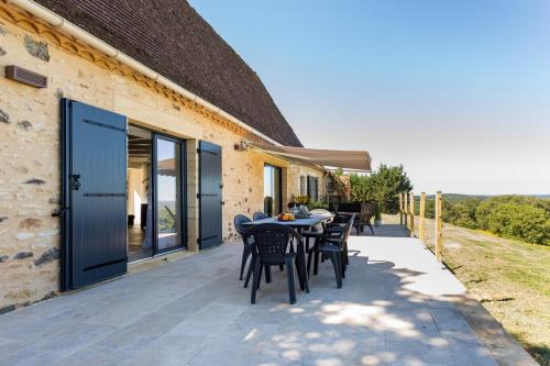 Maison d'une chambre avec jardin amenage a Audrix