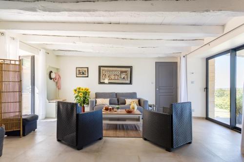 Maison d'une chambre avec jardin amenage a Audrix