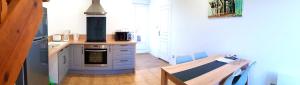 Maison d'une chambre avec jardin amenage et wifi a La Roche Posay
