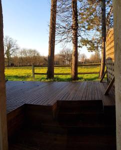 Maison de vacances Maison d'une chambre avec jardin amenage et wifi a La Roche Posay La Lombarderie Vienne, Nouvelle-Aquitaine 86270 La Roche-Posay -1