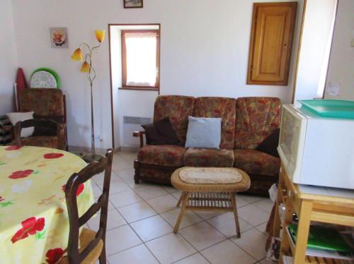 Maison d'une chambre avec jardin amenage et wifi a Prats de Carlux
