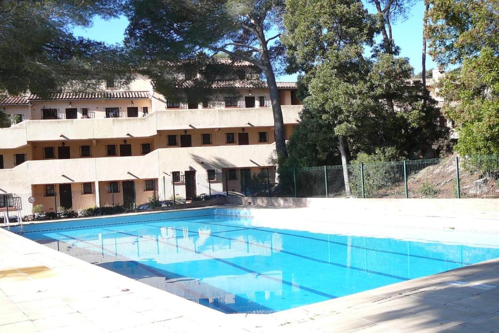 Maison d'une chambre avec jardin amenage et wifi a Saint Leonard a 2 km de la plage