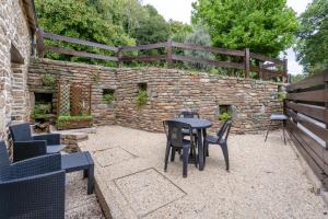 Maison de vacances Maison d'une chambre avec jardin clos a Beuzec Cap Sizun a 5 km de la plage Moulin de Trévien 29790 Beuzec-Cap-Sizun Bretagne