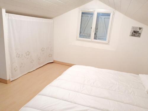 Maison d'une chambre avec jardin clos a La Chaussee Saint Victor